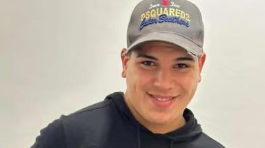 Thiago Medina fue imputado formalmente por abuso sexual con acceso carnal