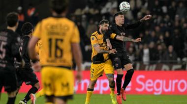 Platense buscará seguir haciendo historia en la Copa Libertadores ante Coquimbo