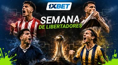 Semana decisiva de Copas: las chances de los clubes argentinos en los partidos de vuelta de los octavos de final de la Copa Libertadores