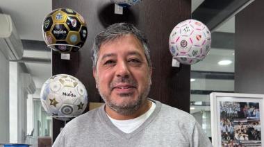 Altas expectativas de Naldo por las historias que relatan los chicos en sus programas
