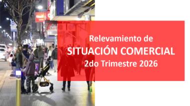 El 65% del comercio minorista de Junín vendió menos y un 30% redujo personal