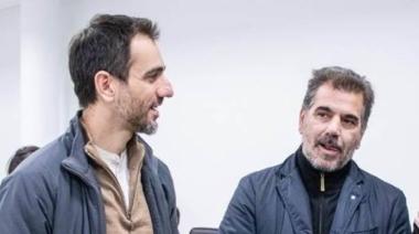 Ritondo puso una condición al acuerdo con LLA: el PRO quiere seguir gobernando donde ya gobierna