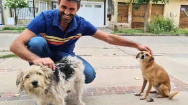 Karen y los callejeros