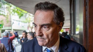 Mario Baudry sostuvo que los estudios de Don Diego Maradona “no afectan en nada al juicio”