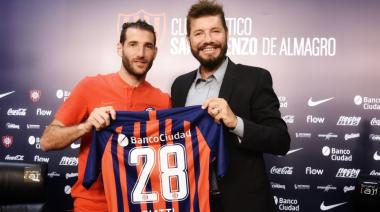San Lorenzo fue condenado por la Justicia a pagar US$ 4,3 millones a Piatti