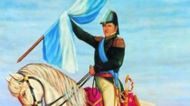 Un intendente bonaerense quiso homenajear a San Martín pero lo confundió con Belgrano