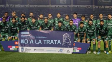 Sarmiento busca enderezar un arranque complicado ante Independiente Rivadavia