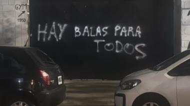 “Hay balas para todos”: amenazas de muerte contra jugadores y dirigentes de All Boys