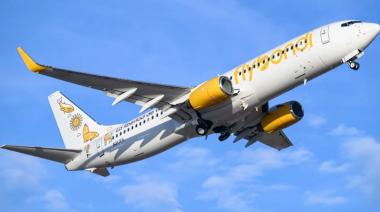 Flybondi no para de sumar malas noticias: Ahora deja de volar a Jujuy