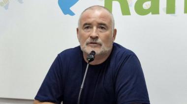 “La podés pasar muy mal”: Audio amenazante al intendente de Ramallo, Mauro Poletti