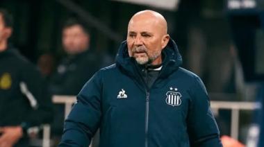 No va más: Jorge Sampaoli dejó de ser el entrenador de Talleres de Córdoba