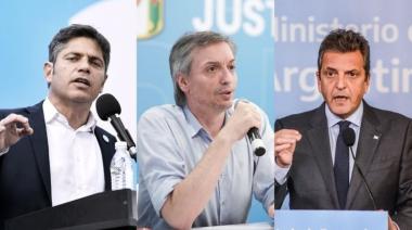El peronismo pausa la interna para defender las PASO