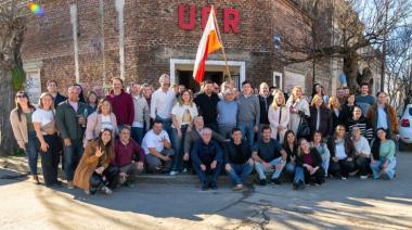 Cumbre de radicales disidentes en Ayacucho: quieren ir por la Provincia