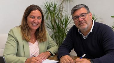 Arata y Burgos pidieron que el Municipio cubra el viaje a la Feria de Ciencias