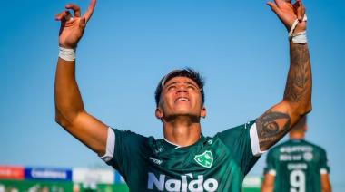 Atento Verde: Marabel está en la mira de Olimpia de Paraguay y el goleador está expectante
