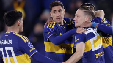 Boca buscará una victoria que lo acomode en el torneo en su visita a Platense