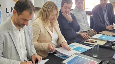 El miedo no es zonzo: se reúne el comité de la cuenca del Salado