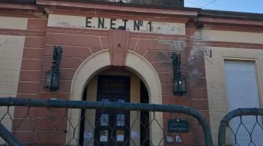 Bragado: Tras la estafa, los estudiantes de la ENET podrán concretar finalmente su viaje