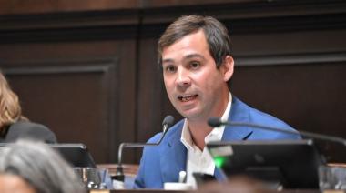 Ruta 46: El diputado provincial Valentín Miranda exigió la intervención urgente del Gobernador