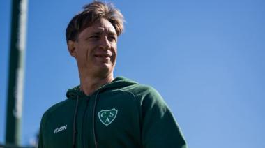 Sarmiento puntero y River y Boca fuera de los puestos de playoffs: así están las tablas