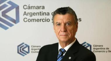 Grinman justificó el costo del ajuste libertario:"Si ese es el precio, vale la pena"