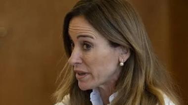 Tolosa Paz denunció en la Justicia el presunto desvío de fondos vinculados a obras viales