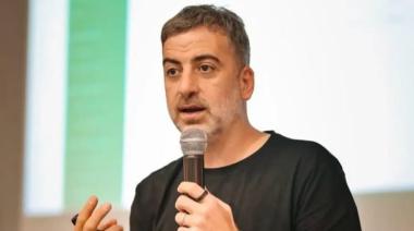 El nutricionista de la Scaloneta se postuló para presidir el Colegio de Nutricionistas