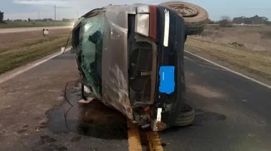 Junio dejó 49 víctimas fatales por siniestros viales en la provincia de Buenos Aires