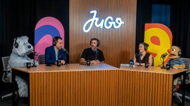 La Muni lanzó un canal de streaming: Con plata de todos, para beneficio de pocos
