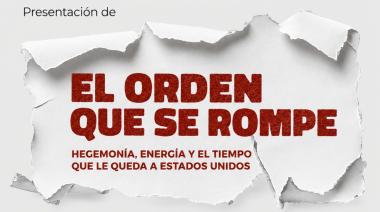 Orden mundial en crisis: Charla abierta sobre Medio Oriente en la UNNOBA