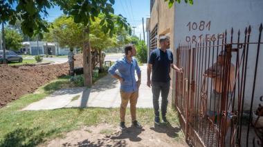 Intendencia 2027: Fiorini pierde terreno frente a Llovet, pero Petrecca desconfía