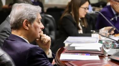 Por un viaje programado a Junín, Mauricio Macri pierde el poder en el Consejo de la Magistratura