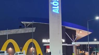 La Terminal de micros quedó sin nombre: No es más 'Junín', ahora es Aló