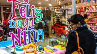 Día del Niño: promociones y cuotas no alcanzaron para levantar las ventas
