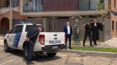 Debate político en Seguridad:  ¿reforma o lo mismo de siempre?