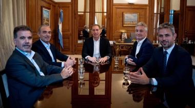 La LLA y el PRO retoman contactos en busca de acuerdos 'que blinden el cambio'