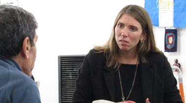 “El modelo de ajuste del gobierno de Milei está endeudando a las familias juninenses”