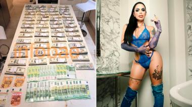 Lavado de dinero: El juez Armella sobreseyó a la modelo Sofía Clerici en la causa Yategate