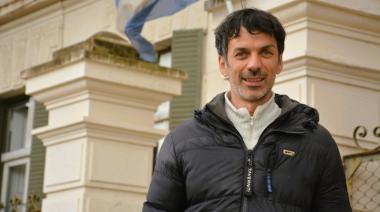 Mauricio Busso:  “La mejor carrera que podría haber elegido”