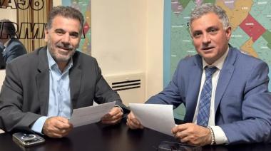 El PRO se suma al ajuste de LLA y también pide una Legislatura unicameral en Buenos Aires