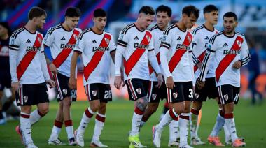 River, expectante por el sismo en Colombia: Debe jugar el miércoles por Sudamericana