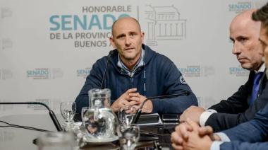 Kicillof, Massa y La Cámpora: la pulseada por las reelecciones vuelve a escena