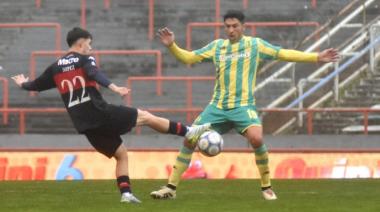 Aldosivi empató sin goles con Tigre y sigue sin ganar en el Clausura