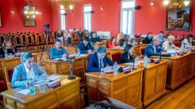 La Ruta 188 consiguió un acuerdo transversal en el Concejo Deliberante de Junín