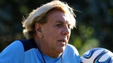 Mostaza Merlo, cerca de volver al fútbol en un club grande: "Me falta la firma y ya está"