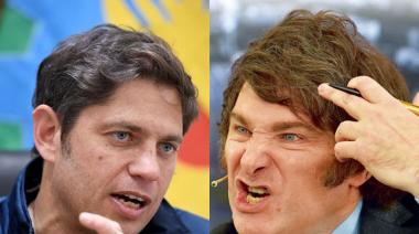 El ajuste de Milei golpea a la Provincia: Nación recortó a cero un fondo clave