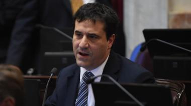 Abad: “La UCR debe construir la alternativa de Gobierno para los bonaerenses”