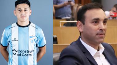 Atlético Tucumán recibirá a Sarmiento, envuelto en un escándalo por la indumentaria