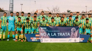 Aldosivi busca tomar aire ante un Tigre que piensa en la Copa Sudamericana