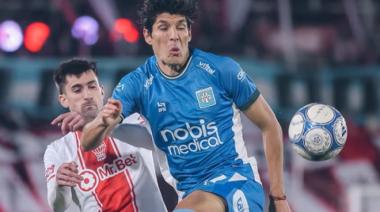 Huracán empató con Estudiantes de Río Cuarto y se metió en los Play Off